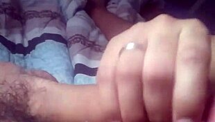 Super Petite 18+ Latina Sucks Dick So Good!