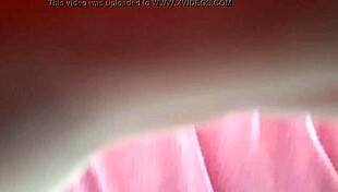Amazing cumshot lands in her mouth! Watch the head action.