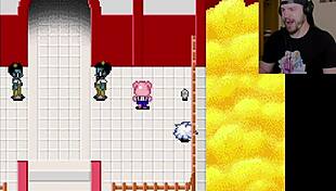 i never kissed chi-chi cuz of this hentai pussy