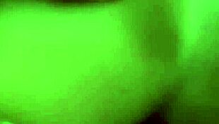 Moreno fucks me deliciously