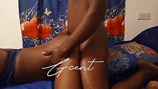 Rough and Wild Sex with My Best Friend