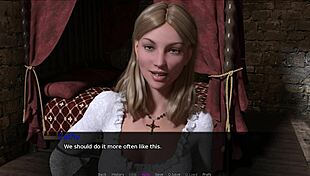 Let's Play A Knight's Tale Part 3