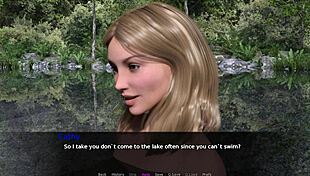 Let's Play A Knight's Tale Part 3