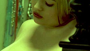 Inked Cassandra Calogera Wants To Bang In Group