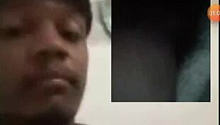 Indian Dick Masturbating