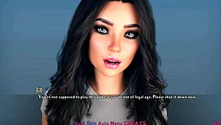 Indian Solo Sex Game Walkthrough