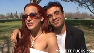 I Am Going To Get Fucked And You Are Going To Watch