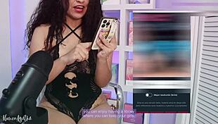 Tutorial creando im�genes anime y videos con inteligencia artificial - agatha dolly 😊