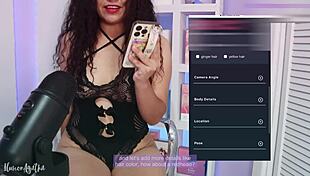 Tutorial creando im�genes anime y videos con inteligencia artificial - agatha dolly 😊