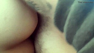 Amazing cumshot lands in her mouth! Watch the head action.