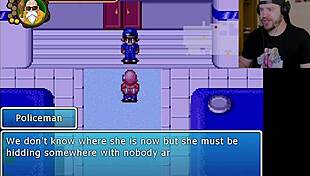 i never kissed chi-chi cuz of this hentai pussy