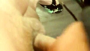 Mamada Bestial Compañero Caliente Se Lo Come Entero