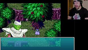 i never kissed chi-chi cuz of this hentai pussy