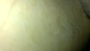 I fucked my wife so hard she screamed