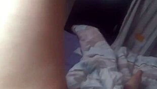 Super Petite 18+ Latina Sucks Dick So Good!