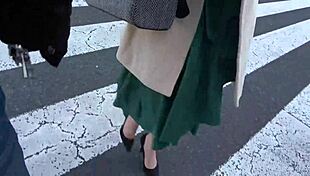 Full version of Asian amateur blowjob and raw fucking action