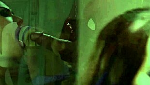 Hey, check out Casey Calvert in Spiderman XXX 2 parody, getting pounded doggystyle by a big cock!