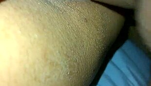 I fucked my wife so hard she screamed