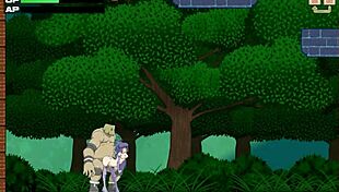 Big Man in Apoc Zubrius Gameplay.