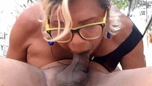 hey, that dark-skinned guy did a tasty 69 with me, sucked my cock and came on my face 😍