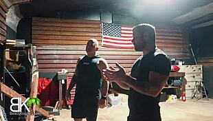 เด็กหนุ่มข้างบ้านสอนฉัน อย่าคลุกคลี! ทรีลเลอร์