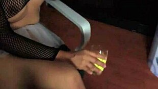 Latina says, My big ass moves nice on this cock