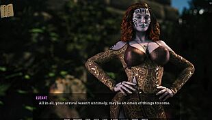 Tales From Unending Void 37