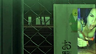 Top MMD h3nt41 blowjobs! Asian milf sucks hard for messy cumshot action!