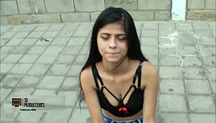 I offer money to a whore on the street to suck my dick amazingly full story