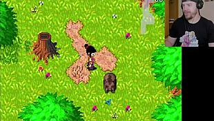 i never kissed chi-chi cuz of this hentai pussy