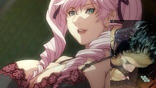 Top MMD h3nt41 blowjobs! Asian milf sucks hard for messy cumshot action!