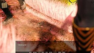 Tales From Unending Void 37