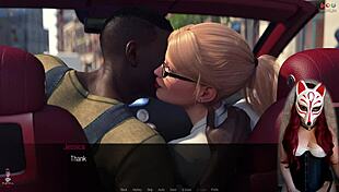 Jessica Oneil Feels Disgusted by Nasty Old Dude Touching Her in Hard News Ep 20