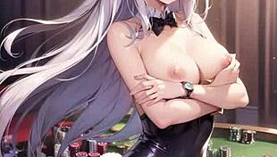 Rezero Rule34 Compilation 1 Packs Intense Anime Action