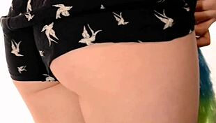 Perfect Wife Rewarded With Doggystyle Fuck In Amateur Video