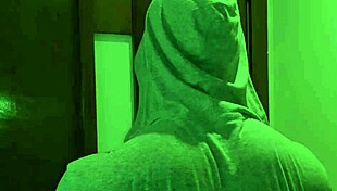 Leo Skull Sucks Tits And Pussy In Hotel With Monster Cock Latina