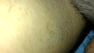 I fucked my wife so hard she screamed