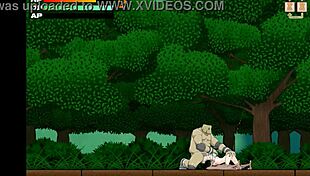 Big Man in Apoc Zubrius Gameplay.