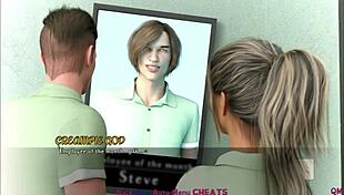 Indian Solo Sex Game Walkthrough