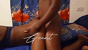 Rough and Wild Sex with My Best Friend