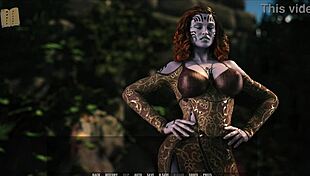 Tales From Unending Void 37