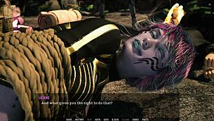 Tales From Unending Void 37