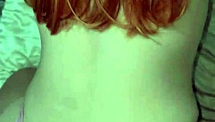 My hotwife sux and rids in sailor costume, cum all ova her