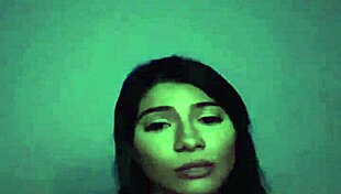 Victoria lopez dancing on bigo live instagram