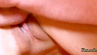Kumalott - Super Hot Busty Eli Tetona Takes Rough Pounding