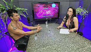 De Papo Com Smell Com Pedro Caliente