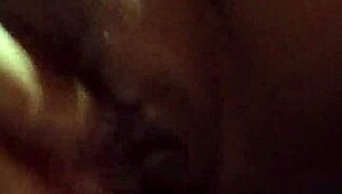 Chubby Mexican BBW tries anal for first time