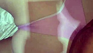 My hotwife sux and rids in sailor costume, cum all ova her