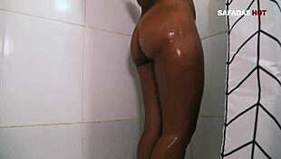 Botando A Novinha Safada Pra Mamar