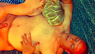 Не мога да устоя на бабината свирка на кур